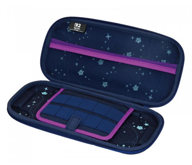 Hori Vault Case (Universe Rosalina) - Switch 2 - 1506275 - zdjęcie 2